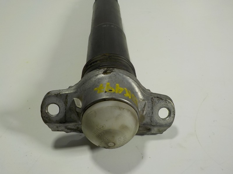 Recambio de amortiguador trasero izquierdo para seat leon (5f1) 1.6 tdi referencia OEM IAM 5Q0513049DD 5Q0512013ES 
