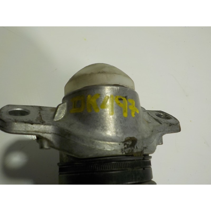 Recambio de amortiguador trasero izquierdo para seat leon (5f1) 1.6 tdi referencia OEM IAM 5Q0513049DD 5Q0512013ES 