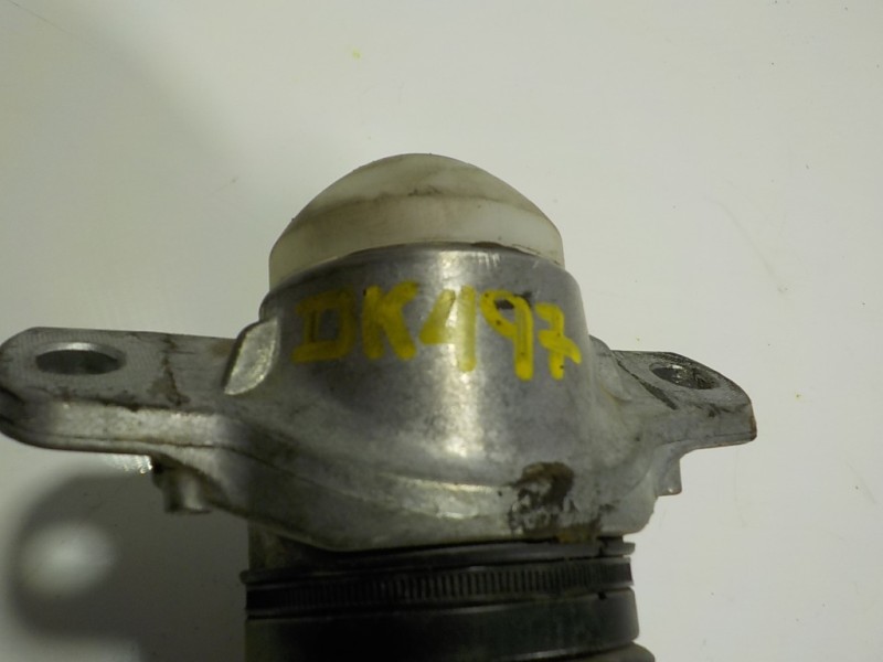 Recambio de amortiguador trasero izquierdo para seat leon (5f1) 1.6 tdi referencia OEM IAM 5Q0513049DD 5Q0512013ES 