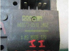 Recambio de motor electrico para kia sorento 2.5 crdi cat referencia OEM IAM 972223E000 H400730510 H400730510 2