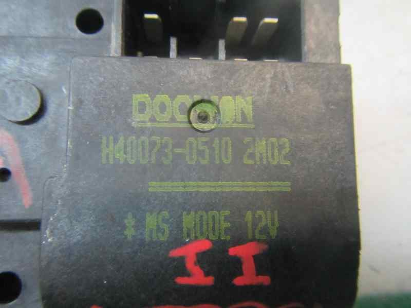 Recambio de motor electrico para kia sorento 2.5 crdi cat referencia OEM IAM 972223E000 H400730510 H400730510