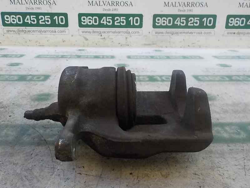 Recambio de pinza freno delantera derecha para renault kangoo 1.5 dci diesel fap referencia OEM IAM   