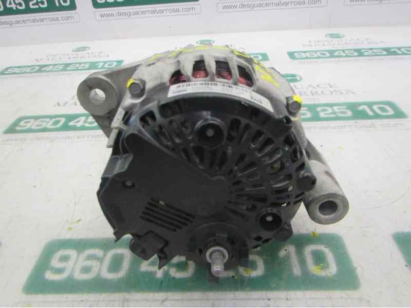 Recambio de alternador para opel astra j gtc 2.0 16v cdti referencia OEM IAM   