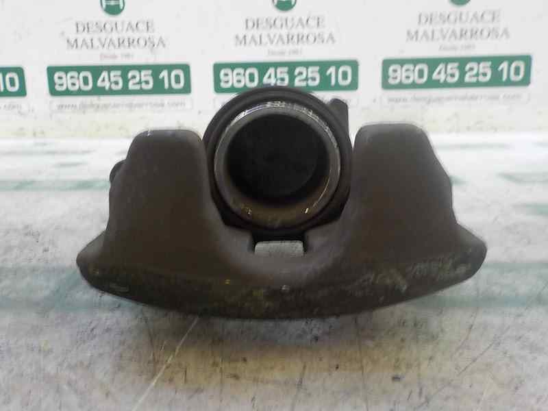 Recambio de pinza freno delantera derecha para renault kangoo 1.5 dci diesel fap referencia OEM IAM   