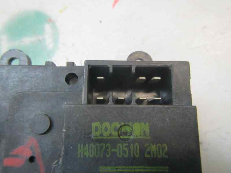 Recambio de motor electrico para kia sorento 2.5 crdi cat referencia OEM IAM 972223E000 H400730510 H400730510