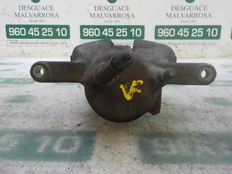 Recambio de pinza freno delantera derecha para renault kangoo 1.5 dci diesel fap referencia OEM IAM   