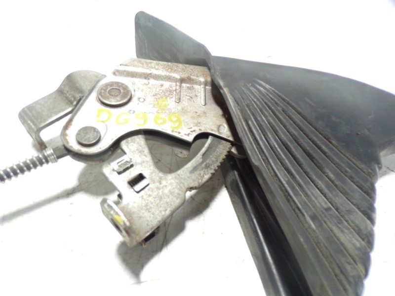 Recambio de palanca freno de mano para opel combo d 1.3 16v cdti referencia OEM IAM 95510621  