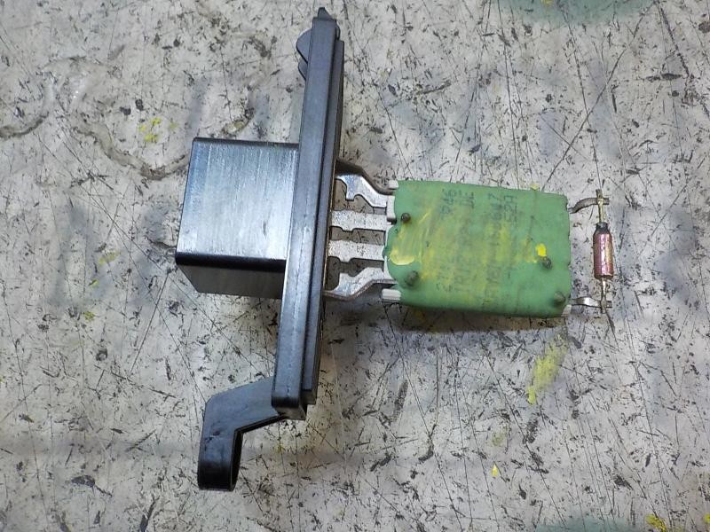 Recambio de resistencia calefaccion para ford focus turn. (cb8) 1.6 tdci cat referencia OEM IAM 1804471  