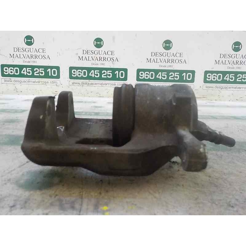 Recambio de pinza freno delantera izquierda para renault kangoo 1.5 dci diesel fap referencia OEM IAM   