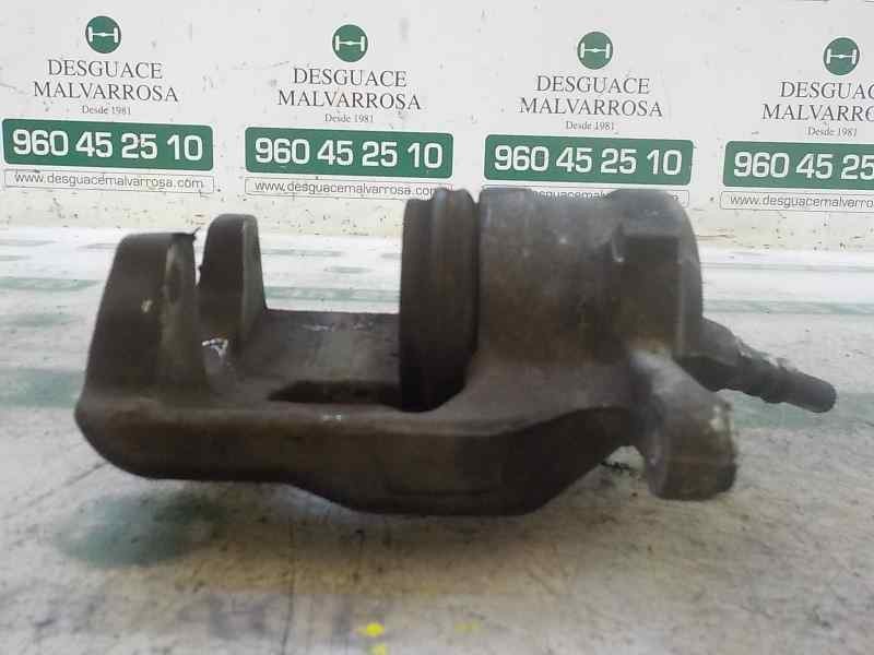 Recambio de pinza freno delantera izquierda para renault kangoo 1.5 dci diesel fap referencia OEM IAM   