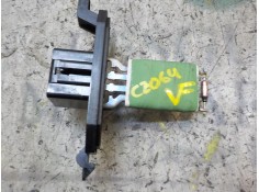 Recambio de resistencia calefaccion para ford focus turn. (cb8) 1.6 tdci cat referencia OEM IAM 1804471   2