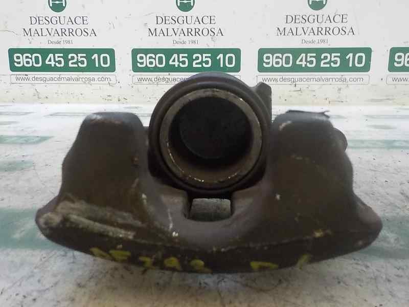 Recambio de pinza freno delantera izquierda para renault kangoo 1.5 dci diesel fap referencia OEM IAM   