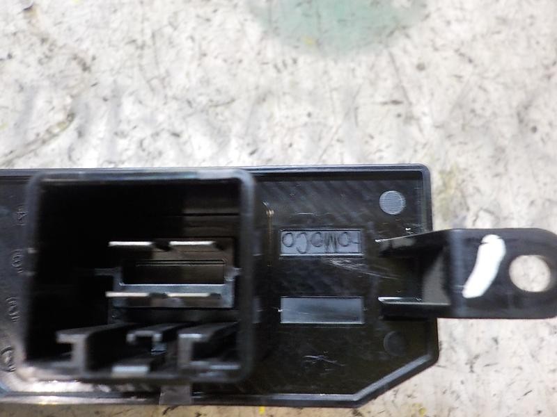 Recambio de resistencia calefaccion para ford focus turn. (cb8) 1.6 tdci cat referencia OEM IAM 1804471  