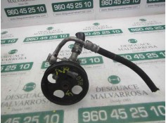 Recambio de bomba direccion para opel astra j gtc 2.0 16v cdti referencia OEM IAM   