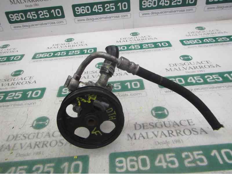 Recambio de bomba direccion para opel astra j gtc 2.0 16v cdti referencia OEM IAM   