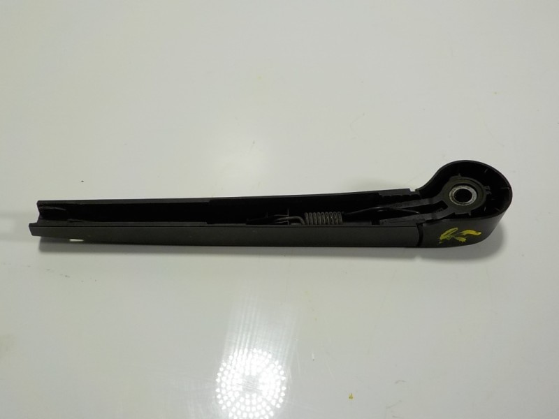 Recambio de brazo limpia trasero para seat leon (5f1) 1.6 tdi referencia OEM IAM 5K6955707B  