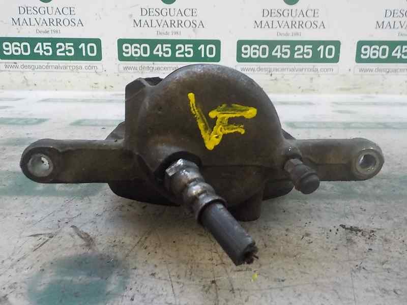 Recambio de pinza freno delantera izquierda para renault kangoo 1.5 dci diesel fap referencia OEM IAM   