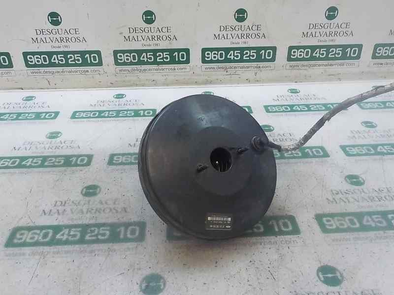 Recambio de servofreno para ford transit connect (tc7) 1.8 tdci cat referencia OEM IAM   