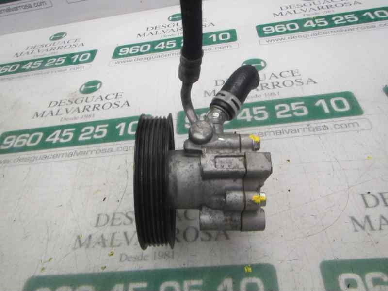 Recambio de bomba direccion para opel astra j gtc 2.0 16v cdti referencia OEM IAM   