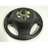 Recambio de volante para nissan pulsar (c13) 1.5 turbodiesel cat referencia OEM IAM 484303ZL2C 34220770B 