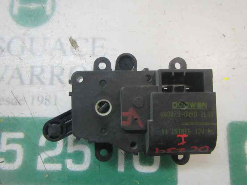 Recambio de motor electrico para kia sorento 2.5 crdi cat referencia OEM IAM 971083E000 H400730490 H400730490