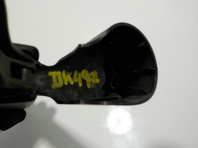 Recambio de brazo limpia trasero para seat leon (5f1) 1.6 tdi referencia OEM IAM 5K6955707B  