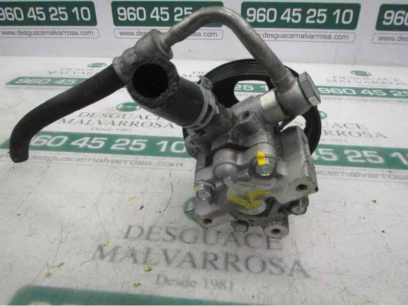 Recambio de bomba direccion para opel astra j gtc 2.0 16v cdti referencia OEM IAM   