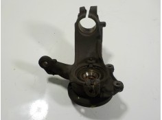 Recambio de mangueta delantera izquierda para citroën c-elysée 1.6 blue-hdi fap referencia OEM IAM 364690   2