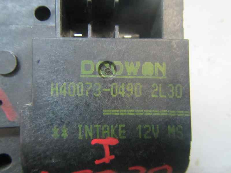 Recambio de motor electrico para kia sorento 2.5 crdi cat referencia OEM IAM 971083E000 H400730490 H400730490