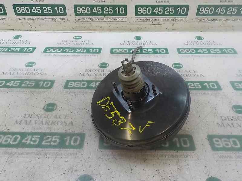 Recambio de servofreno para ford transit connect (tc7) 1.8 tdci cat referencia OEM IAM   