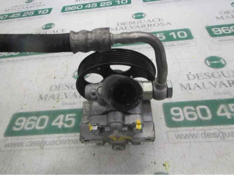 Recambio de bomba direccion para opel astra j gtc 2.0 16v cdti referencia OEM IAM   