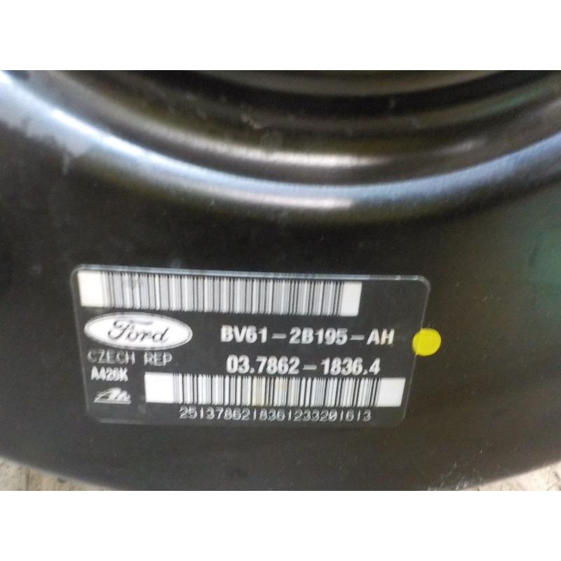 Recambio de servofreno para ford focus turn. (cb8) 1.6 tdci cat referencia OEM IAM 2268032 BV612B195AH 03786218364.