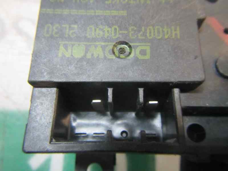 Recambio de motor electrico para kia sorento 2.5 crdi cat referencia OEM IAM 971083E000 H400730490 H400730490