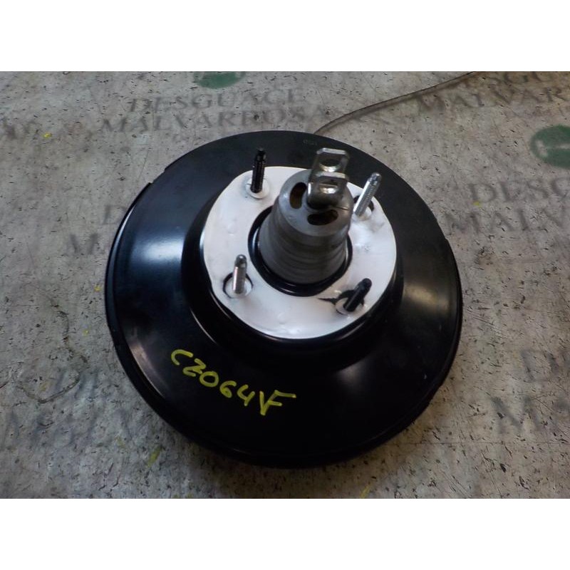 Recambio de servofreno para ford focus turn. (cb8) 1.6 tdci cat referencia OEM IAM 2268032 BV612B195AH 03786218364.