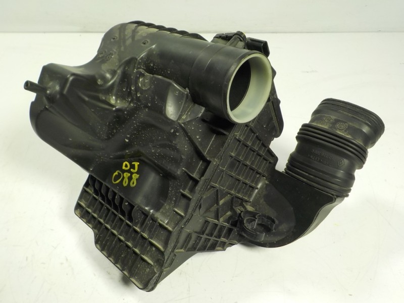 Recambio de filtro aire para renault megane iv berlina 5p 1.3 tce cat referencia OEM IAM 165007121R  