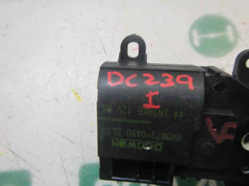 Recambio de motor electrico para kia sorento 2.5 crdi cat referencia OEM IAM 971083E000 H400730490 H400730490