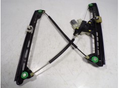 Recambio de elevalunas delantero izquierdo para citroën c4 picasso 1.6 hdi fap referencia OEM IAM 9675924780 9816271280 C0644620 2