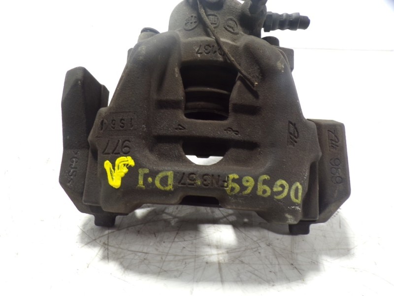 Recambio de pinza freno delantera izquierda para opel combo d 1.3 16v cdti referencia OEM IAM 95511369  