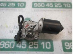 Recambio de motor limpia delantero para kia sorento 2.5 crdi cat referencia OEM IAM 981103E000 981003E000  2