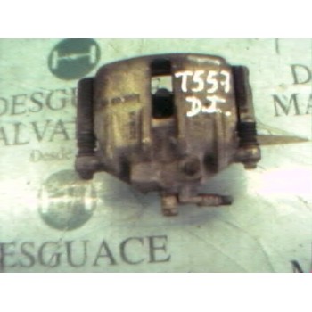 PINZA FRENO DELANTERA IZQUIERDA 