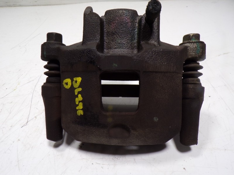 Recambio de pinza freno delantera derecha para mitsubishi space star (a00) 1.2 referencia OEM IAM 4605B004  