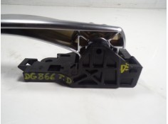 Recambio de maneta interior trasera derecha para toyota rav4 hybrid fwd referencia OEM IAM 6920533140C0   2