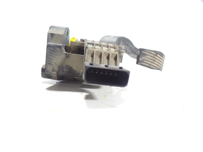 Recambio de potenciometro pedal para opel combo d 1.3 16v cdti referencia OEM IAM 95510377 51831864 0280755157