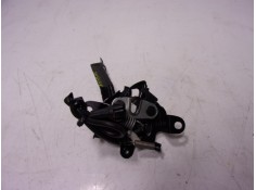 Recambio de cerradura capot para toyota corolla cross hybrid 1.8 referencia OEM IAM 5351016380   2