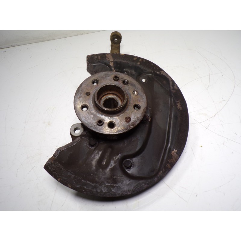 Recambio de mangueta delantera derecha para mercedes-benz clase r (w251) 3.0 cdi cat referencia OEM IAM A2513301420  