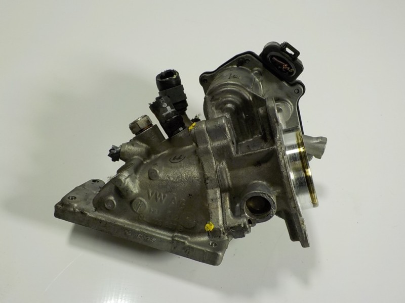 Recambio de caja mariposa para seat leon (5f1) 1.6 tdi referencia OEM IAM 04L128063T 04L128063T 