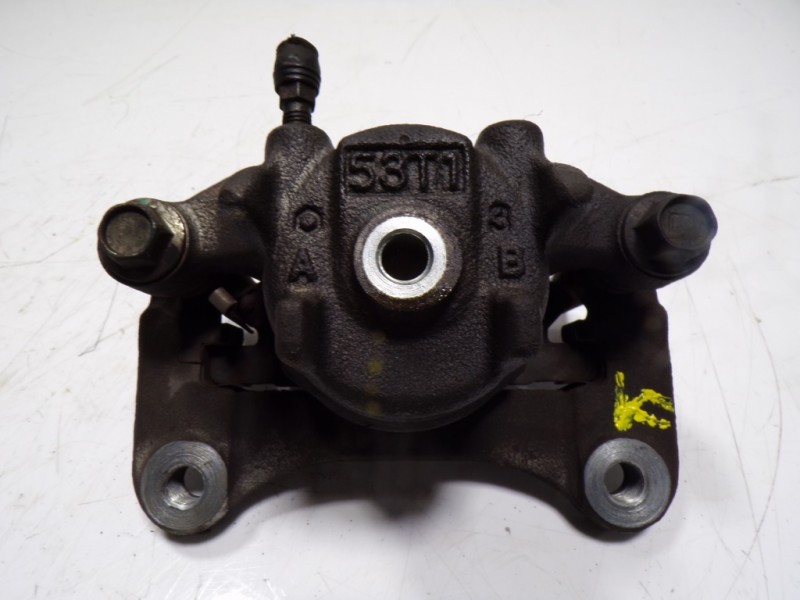 Recambio de pinza freno delantera derecha para mitsubishi space star (a00) 1.2 referencia OEM IAM 4605B004  