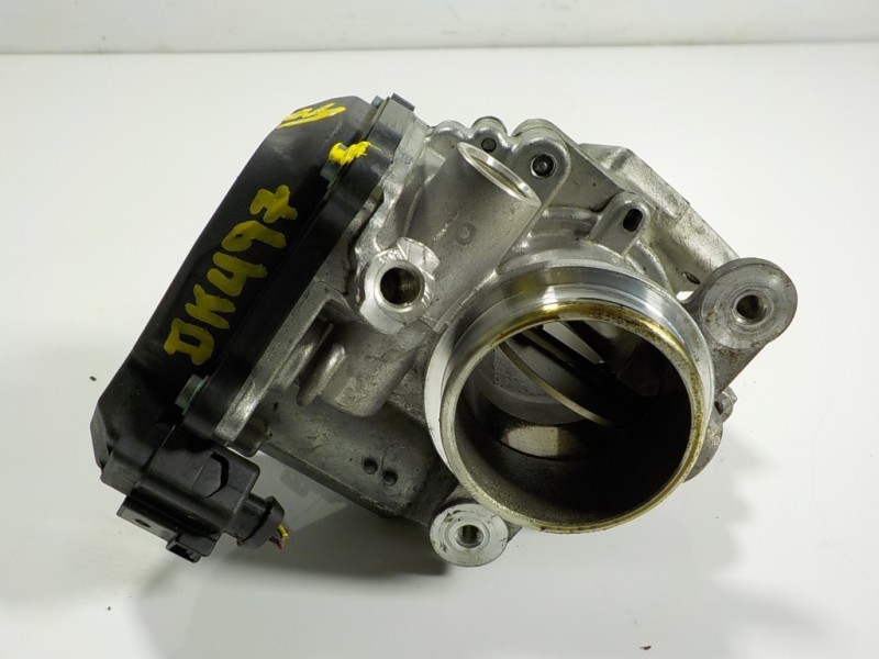 Recambio de caja mariposa para seat leon (5f1) 1.6 tdi referencia OEM IAM 04L128063T 04L128063T 