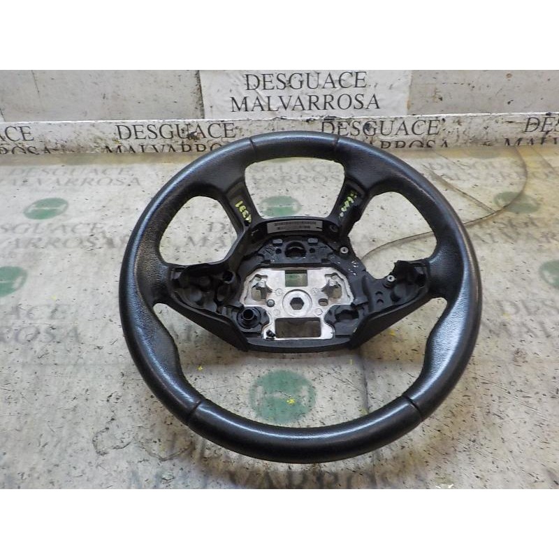 Recambio de volante para ford focus turn. (cb8) 1.6 tdci cat referencia OEM IAM 1867852  