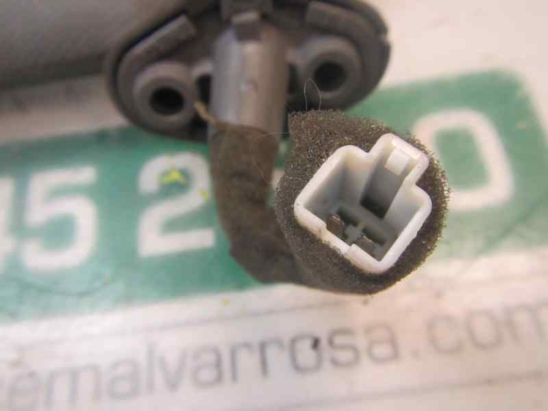 Recambio de parasol derecho para kia sorento 2.5 crdi cat referencia OEM IAM 852023E05044  